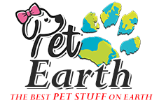 Pet Earth Logo